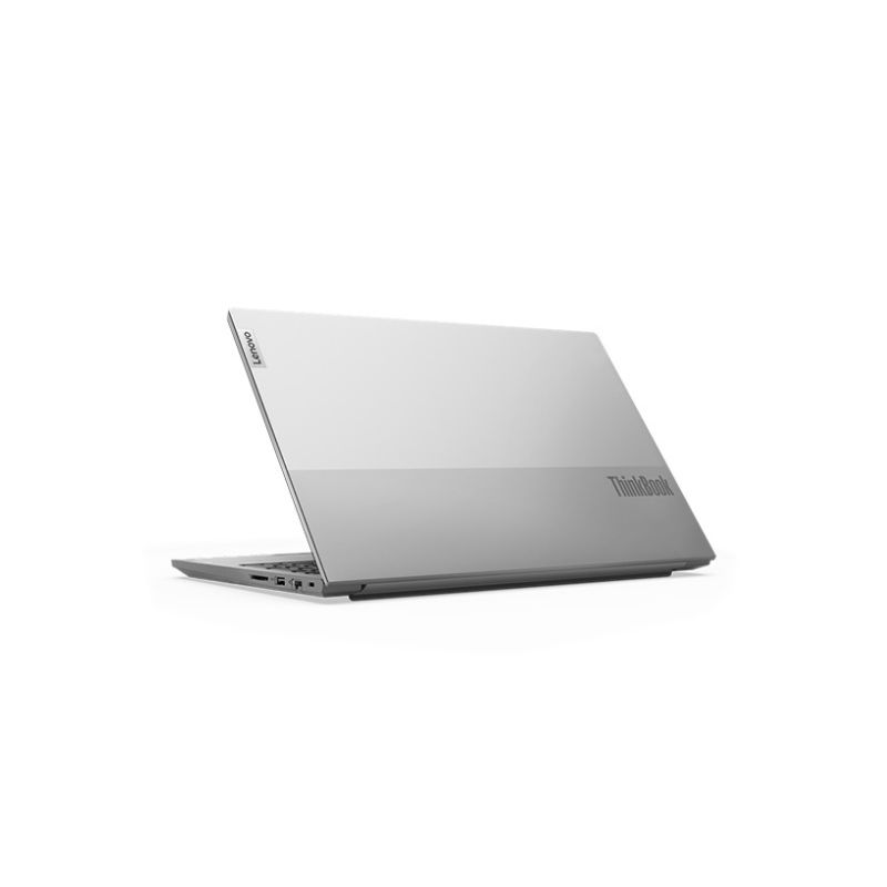Laptop Lenovo ThinkBook 14s G2 ITL (20VA003SVN)/ Xám/ Intel Core i5-1135G7 (up to 4.2Ghz, 8MB)/ RAM 8GB/ 256GB SSD/ Intel Iris Xe Graphics/ 14inch FHD/ Win 11H/ 2Yrs