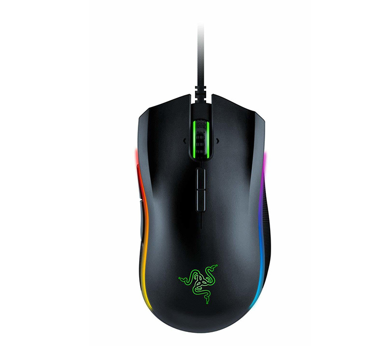 Chuột Razer Mamba Elite