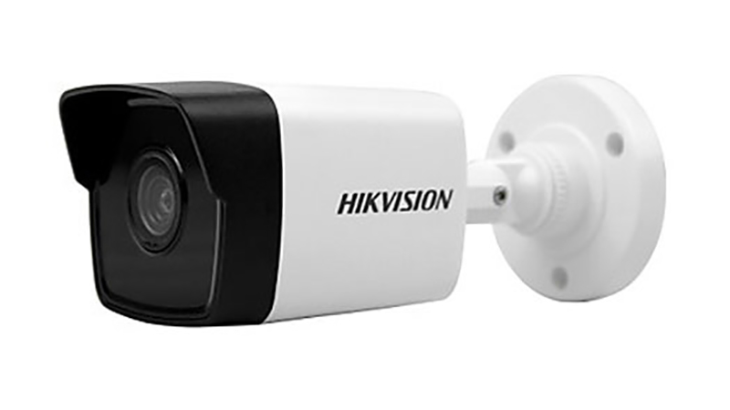 Camera quan sát ngoài tro`i IP Hikvison DS-2CD1023G0E-I