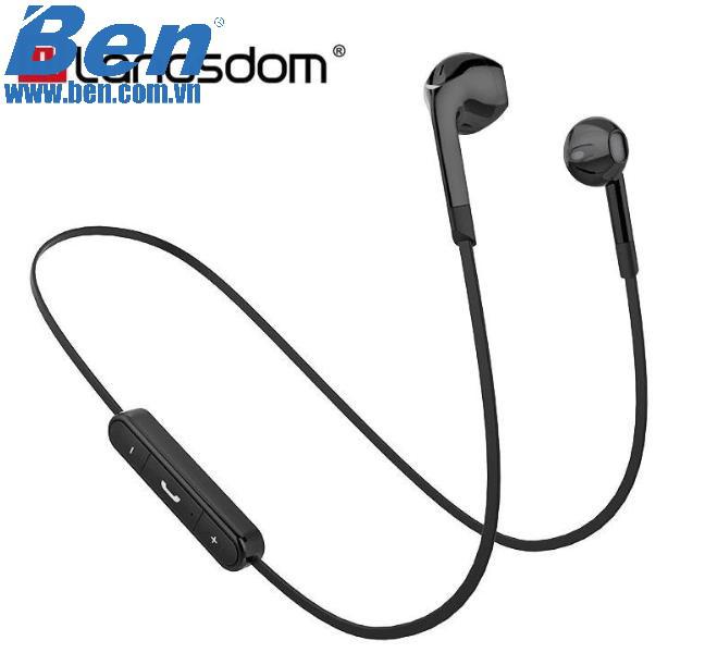 Tai Nghe Bluetooth Langsdom Bl6 (Tnm032)