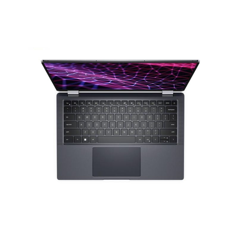 Laptop Dell Latitude 9430 2-in-1, Intel Core i7-1265U Processor (upto  , 12MB)/ RAM 16GB/ 512GB SSD/ Intel Iris Xe Graphics/ 14 inch QHD+  Touch/ Win 11Pro/ 3Yrs chính hãng, chất lượng tại