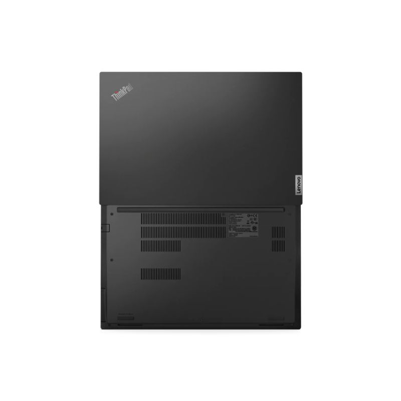 Laptop Lenovo Thinkpad E15 GEN 4 ( 21ED0069VN ) | Black | AMD Ryzen 5 5625U | RAM 8GB | 512GB SSD | AMD Radeon Graphics | 15,6 inch FHD | Aluminium | 3 Cell 45WHr | Win 11H | 2Yrs