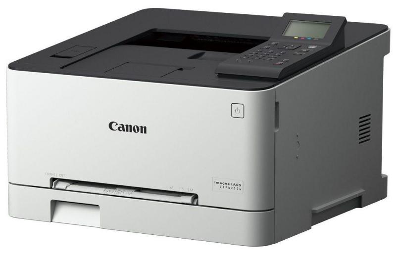 Máy In Laser Màu Canon LBP623CDW