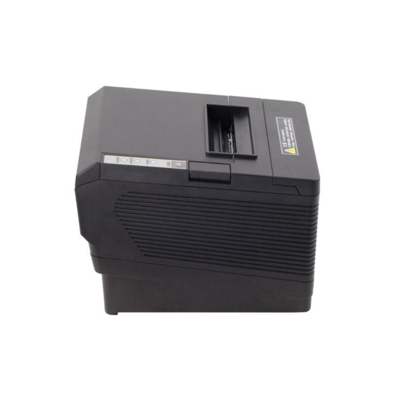 Máy in nhiệt hóa đơn Xprinter XP-Q260III | 80mm | LAN + USB + COM