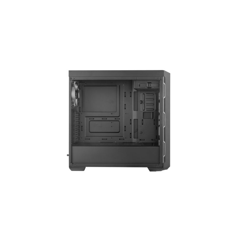 Vỏ Case Cooler Master MasterBox MB600L V2 (MB600L2-KNNN-S00)