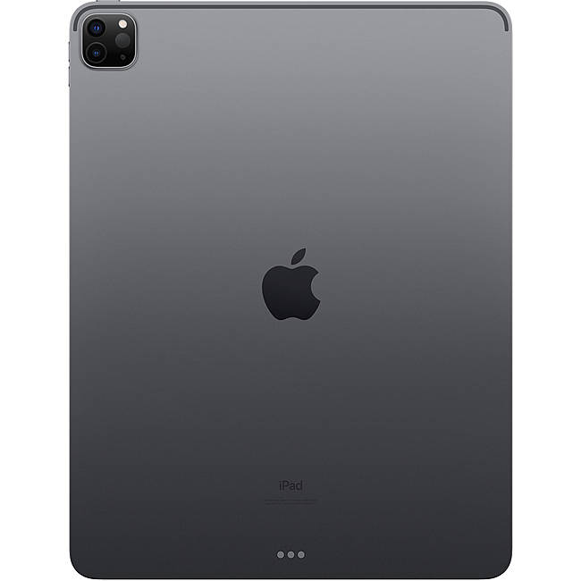Máy tính b?ng Apple iPad Pro 12.9 2020 4th-Gen 128GB Wifi - Space Gray (MY2H2ZA/A)