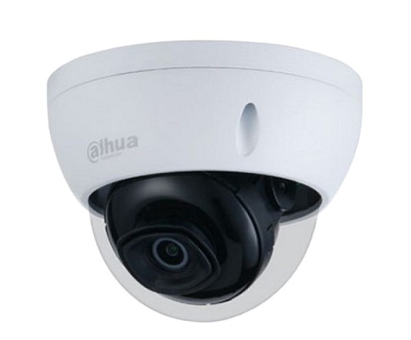 Camera IP Dome hồng ngoại 4.0 Megapixel DAHUA IPC-HDBW2431EP-S-S2