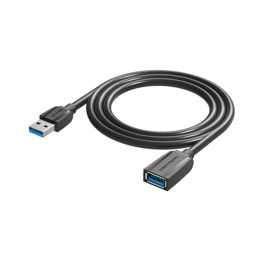 Cáp nối dài USB 3.0 1.5m Vention VAS-A45-B150