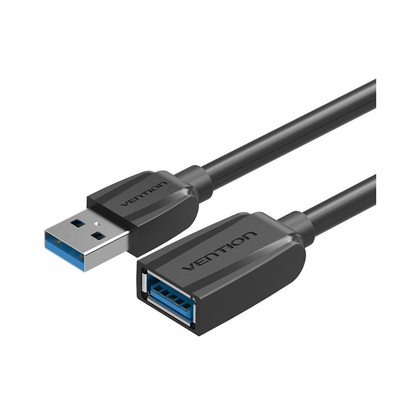 Cáp nối dài USB 3.0 1.5m Vention VAS-A45-B150