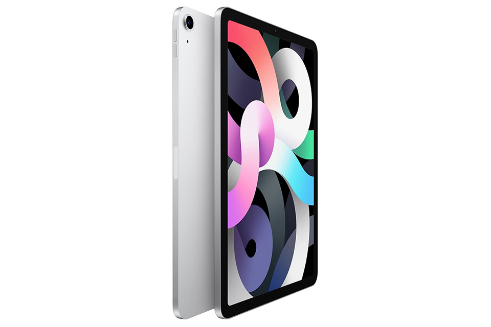 thiết kế iPad Air 10.9 2020