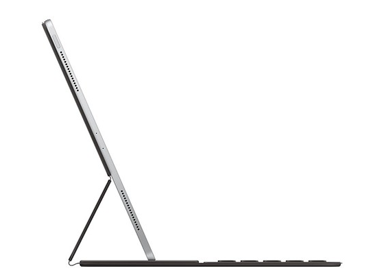Bàn phím không dây iPad Pro 12.9 2020 Smart Keyboard Folio