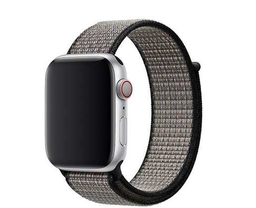 DÃ¢y Äeo Watch 40mm Royal Pulse/Lava Glow Nike Sport Loop Äáº£m báº£o hÃ ng chÃ­nh hÃ£ng, uy tÃ­n, cháº¥t lÆ°á»£ng