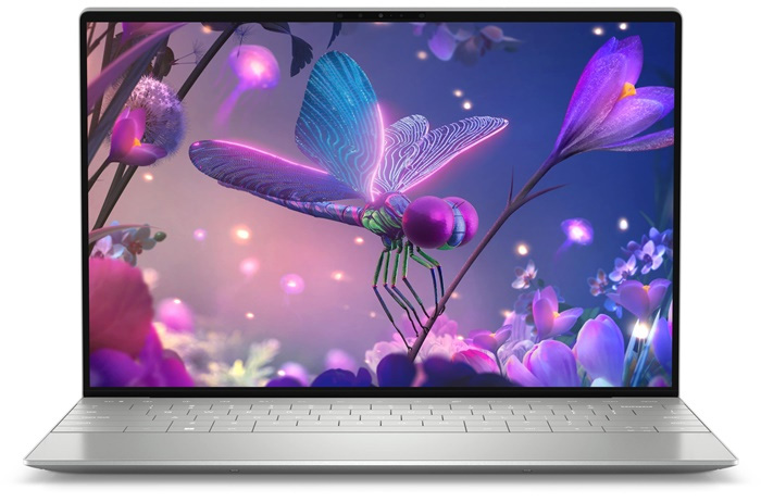 Laptop Dell XPS 13 9320 (70295789)/ Intel Core i5-1240P (upto 4.4Ghz, 12MB)/ RAM 16GB/ 512GB SSD/ Intel Iris Xe Graphics/ 13.4inch OLED 3.5K Touch/ Win 11H + Office H&ST 2021/ 1Yr
