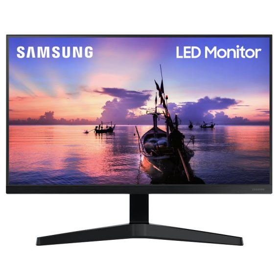 Màn hình máy tính Samsung LF22T350FHEXXV 21.5 inch FHD