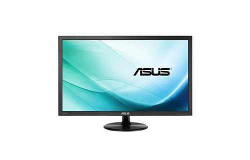 Màn hình máy tính Asus VP228HE 21.5 inch FHD (1920x1080) 