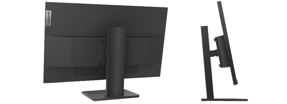Màn hình máy tính Lenovo ThinkVision E24-20 23.8inch Monitor_62A5MAR4WW