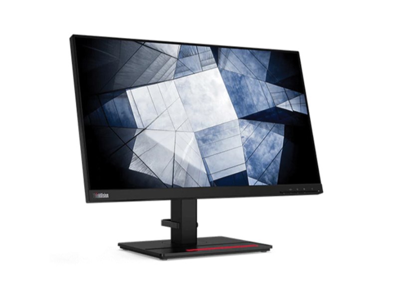 Màn hình máy tính Lenovo ThinkVision P24q-20 24 QHD Monitor_61F5GAR1WW