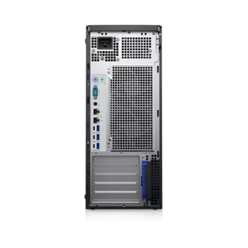 Máy tính trạm Dell Precision 7865 Tower/ AMD Ryzen Threadripper PRO 5955WX Processor (upto 4.5Ghz, 64MB)/ RAM 16GB (2x8GB)/ 2TB HDD/ NVIDIA Quadro T1000 8GB GDDR6/ DVDRW/ K&M/ Win 11 Pro/ 3yrs