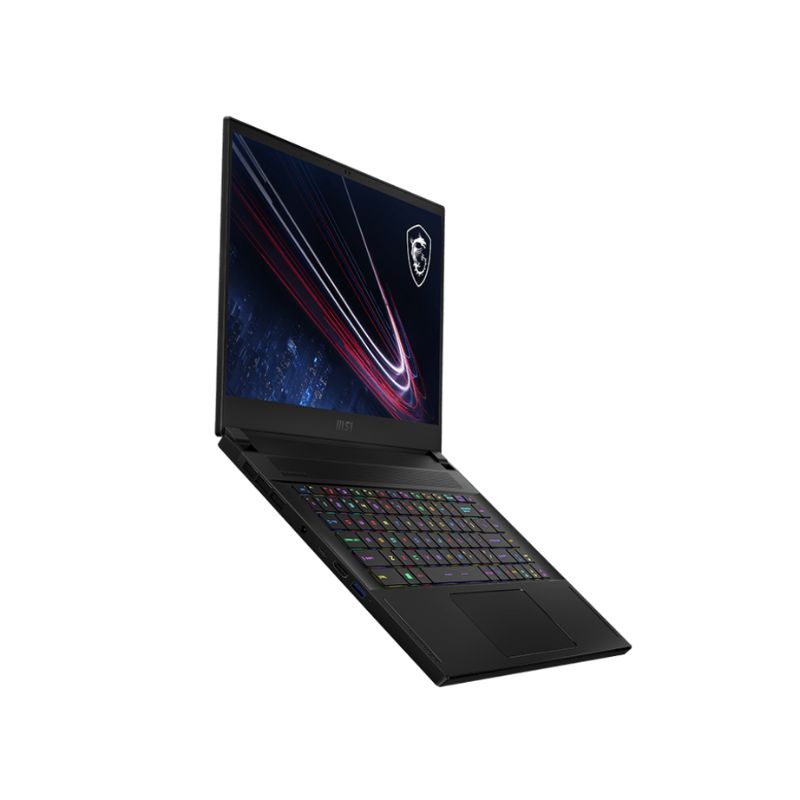 Laptop MSI GS66 Stealth 11UG (219VN)/ Đen/ Intel Core i7-11800H/ RAM 32GB/ 2TB SSD/ Nvidia Geforce RTX 3070 8GB/ 15.6 inch FHD/ 4 Cell 99.9Whr/ Win 10H/ 2Yrs