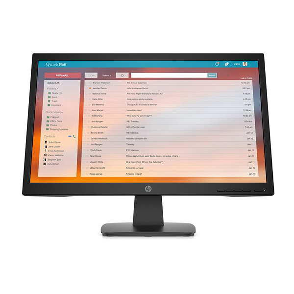 Màn hình HP P24v G4 23.8Inch IPS (9TT78AA)