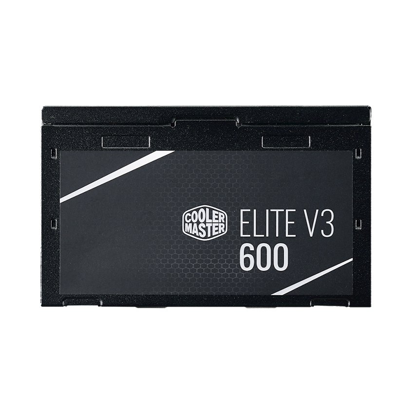 Ngu?n Máy Tính Cooler Master Elite PC600 V3 600W 230V (Màu den)