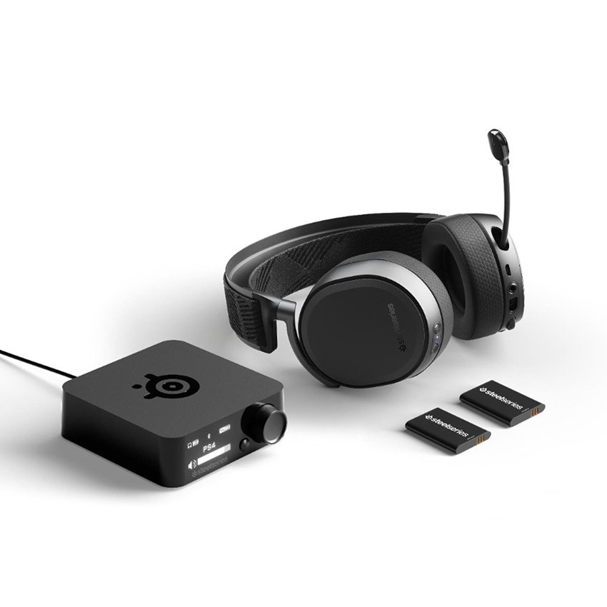 Tai nghe không dây SteelSeries Arctis Pro Wireless