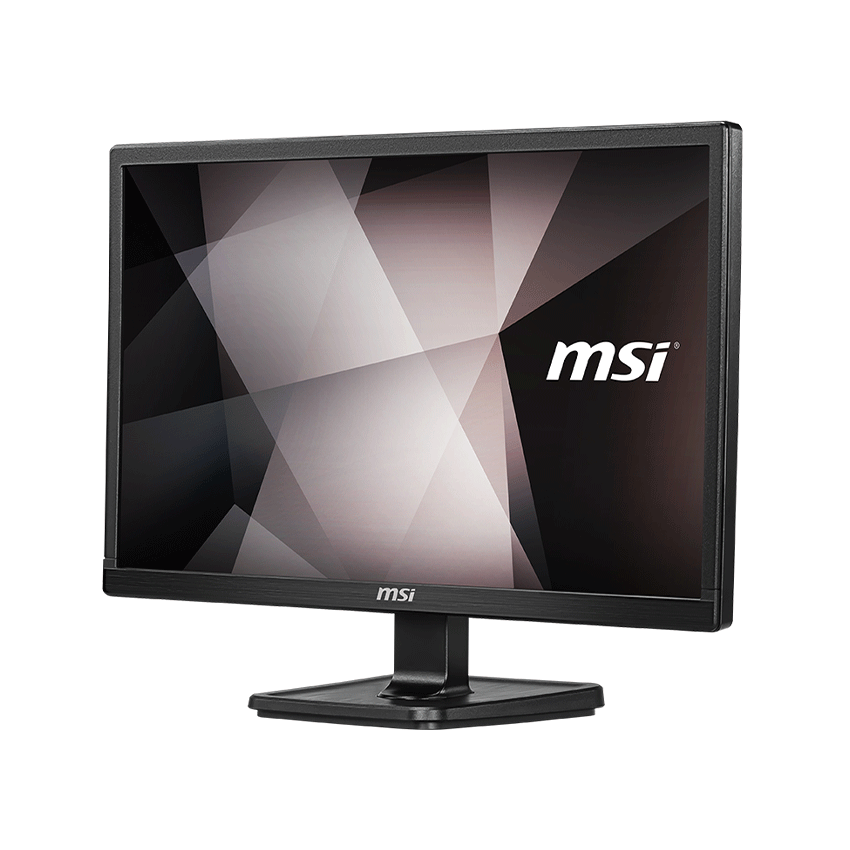 Màn hình máy tính MSI PRO MP221 21.5 inch FHD 60Hz