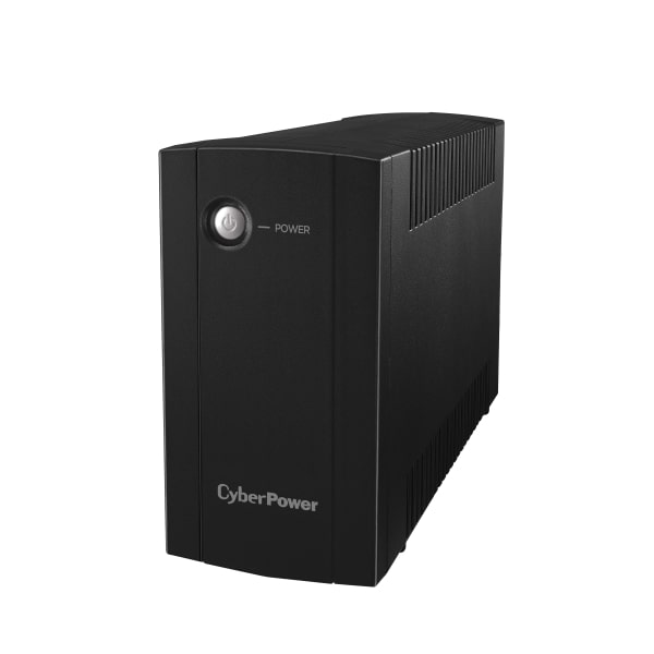 B? luu di?n UPS CyberPower UT600E-AS 600VA