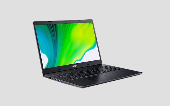Laptop Acer Aspire 3 A315-57G-524Z chính hãng