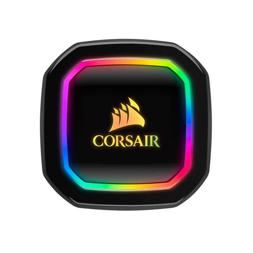 T?n nhi?t nu?c CPU Corsair H115i RGB PRO XT