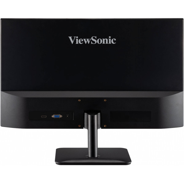 Màn hình máy tính  ViewSonic VA2432-h (24 inch, Full HD, IPS, 75Hz, 4ms, 104% sRGB)