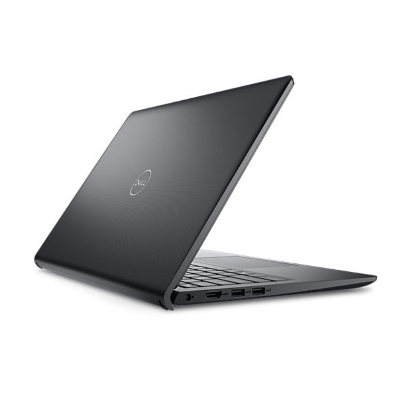 Laptop Dell Vostro 14 3420 (FD9GG)/ Đen/ Intel Core i5-1235U (upto 4.4Ghz, 12MB)/ RAM 8GB/ 512GB SSD/ NVIDIA GeForce MX550 2GB GDDR6/ 14inch FHD/ Win 11 SL + Office Home and Student 2021/ 1Yr