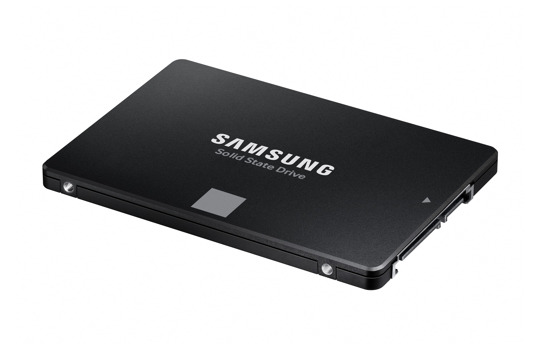 ? c?ng g?n trong SSD Samsung 870 EVO 500GB SATA III 6Gb/s 2.5 inch ( Ð?c 560MB/s - Ghi 530MB/s) - (MZ-77E500BW)