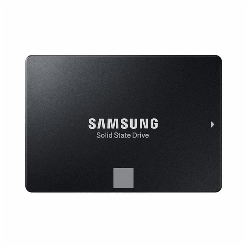 Ổ Cứng Gắn Trong Ssd Samsung 870 Evo 500Gb Sata Iii 6Gb/S 2.5 Inch ( Đọc 560Mb/S - Ghi 530Mb/S) - (Mz - 77E500Bw)