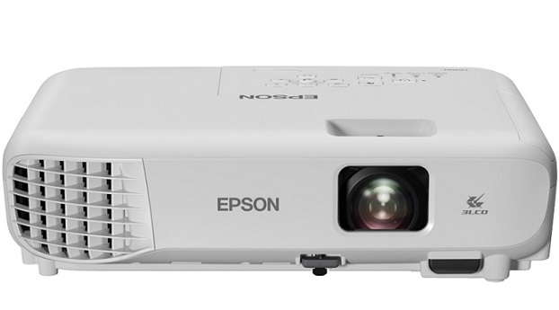Máy chiếu EPSON Projector EB - E500