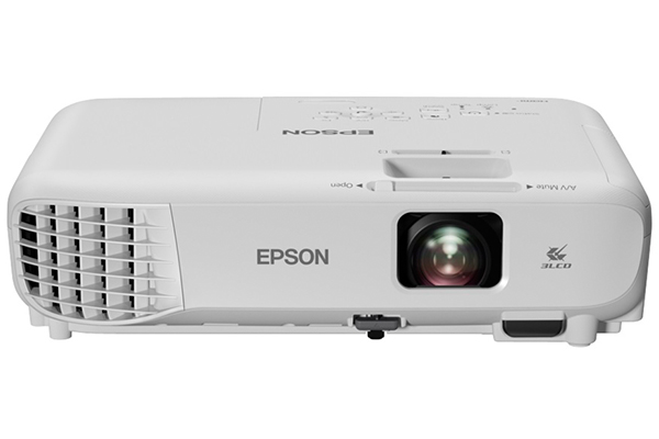 Máy chiếu EPSON Projector EB-X06