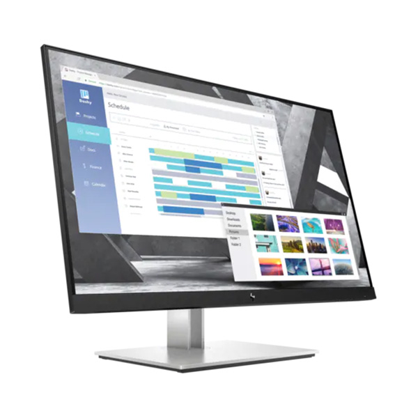 Màn hình HP EliteDisplay E27Q G4 27.0Inch 2K IPS (9VG82AA)