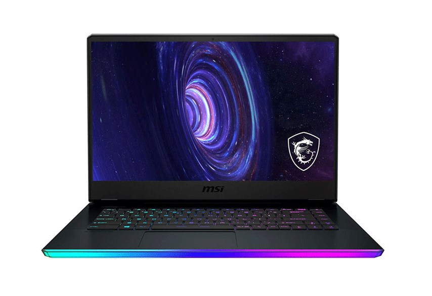 Laptop MSI Gaming GE66 Raider-3