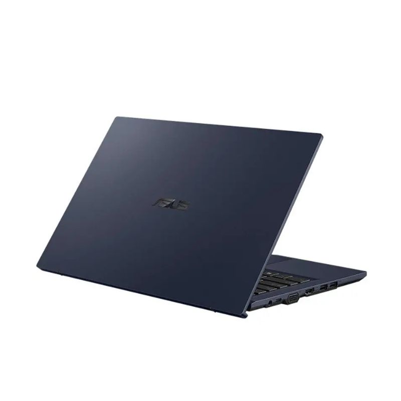 Laptop Asus ExpertBook ( L1400CDA-EK0706W ) | AMD Ryzen 3 - 3250U | RAM 4GB | 256GB SSD | AMD Radeon Graphics | 14 inch FHD | Win 11 | 2Yr