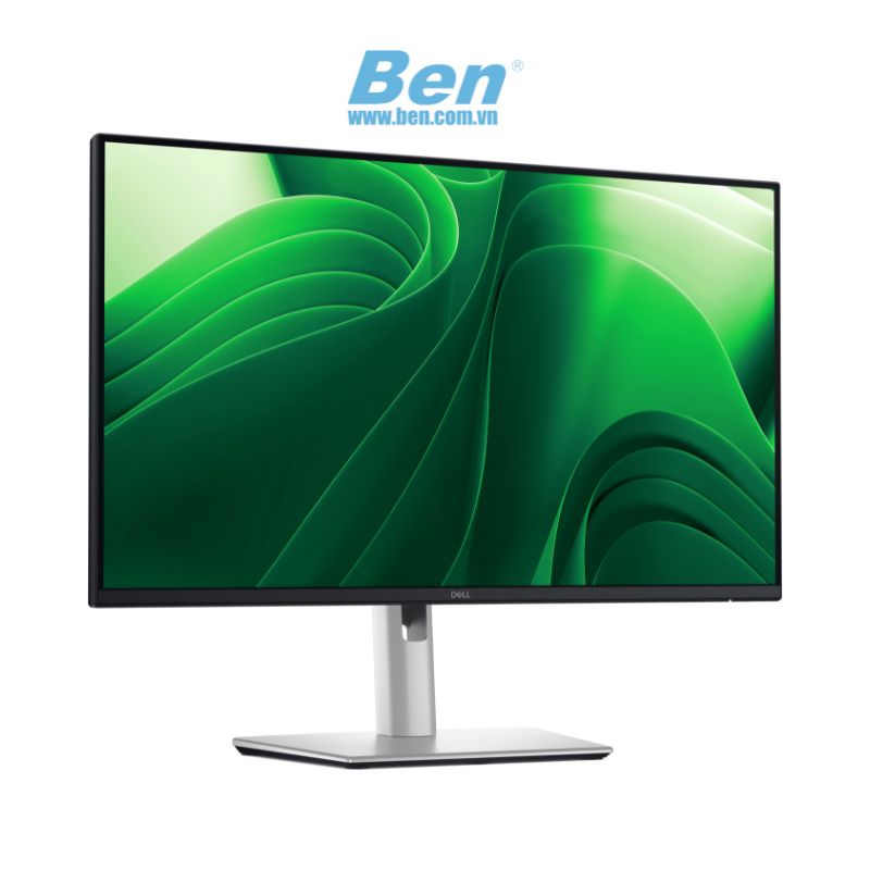 Màn hình máy tính Dell P2425DE | 23.8 Inch QHD | IPS | 100Hz | 5ms | 3Yrs