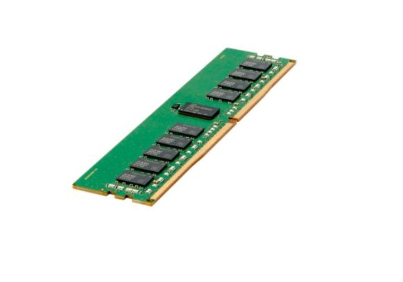 Ram máy ch? HPE 8GB (1x8GB) Single Rank x8 DDR4-3200 CAS-22-22-22 Registered Smart Memory Kit P07525-B21