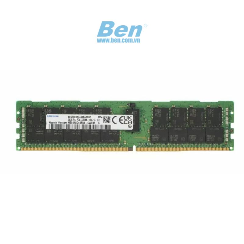 RAM PC  Samsung RDIMM 64GB DDR4 3200 ( M393A8G40BB4-CWE )