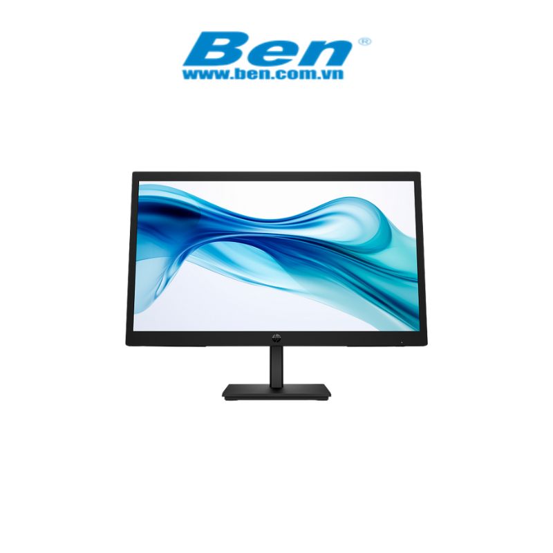 Màn hình HP Series 3 Pro 322pv (9U5A2AA) | 21.5 inch | VA| Full HD | 5 ms | 100Hz