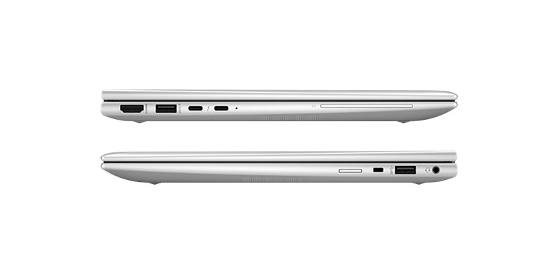 Laptop HP EliteBook 830 G9 (6Z972PA)/Bạc / Intel Core i5-1235U (12MB, up to 4.40GHz)/RAM 8GB /512GB SSD/Intel Graphics/13.3 inch WUXGA/ FP/ Win11 Pro/ 3 Cell/ 3Yrs