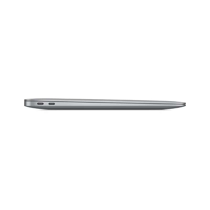 Laptop Apple Macbook Air (Z1250004E)/ Xám/ Apple M1 (8C CPU, 8C GPU)/ Ram 16GB/ 1TB SSD/ 13.3inch/ Mac OS/ 1Yr
