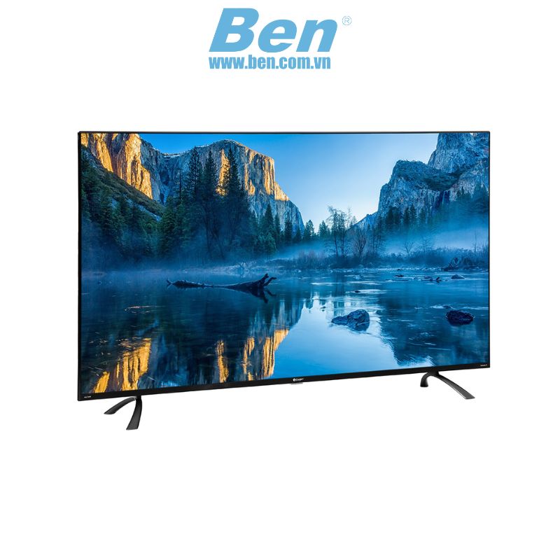 Android Tivi Casper 4K 55 inch 55UG6100