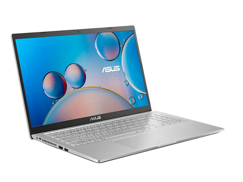 Laptop Asus Vivobook X515EP-EJ268T/ Silver/ Intel Core i5-1135G7 (up to 4.2Ghz, 8MB)/ RAM 8GB/ 512GB SSD/ NVIDIA GeForce MX330 2GB/ 15.6inch FHD/ Win 10/ 2Yrs	