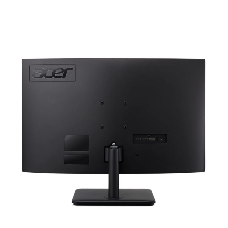 Màn hình máy tính Acer ED270R S3 ( UM.HE0SV.301 ) | 27 inch FHD | VA | 180Hz | HDMI + DP | 3Yr