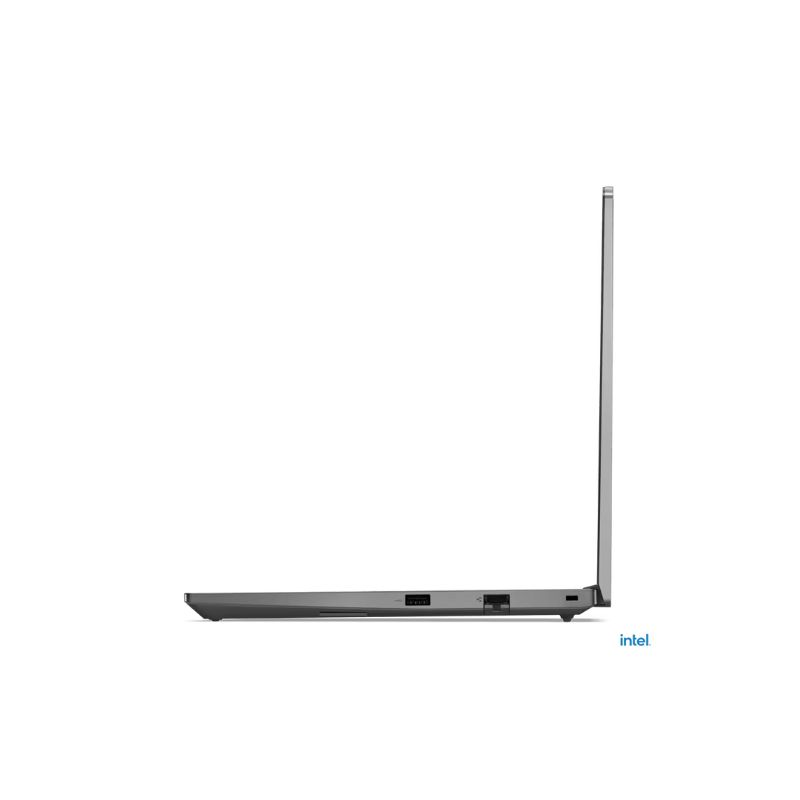 Lenovo ThinkPad E14 Gen 5 ( 21JK007XVN ) | Core i7 1355U | Ram 16GB | 512GB SSD | Intel Iris Xe Graphics | 14 inch WUXGA | Win 11 | Finger | LED KEY | 2Yrs