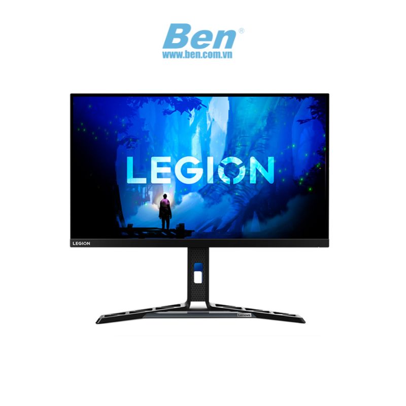 Màn hình gaming Lenovo Legion Y27qf-30 67A7GAC3VN | 27 inch 2K | 240Hz | IPS | 0.5ms | HDMI + DP | Loa | 3Yrs